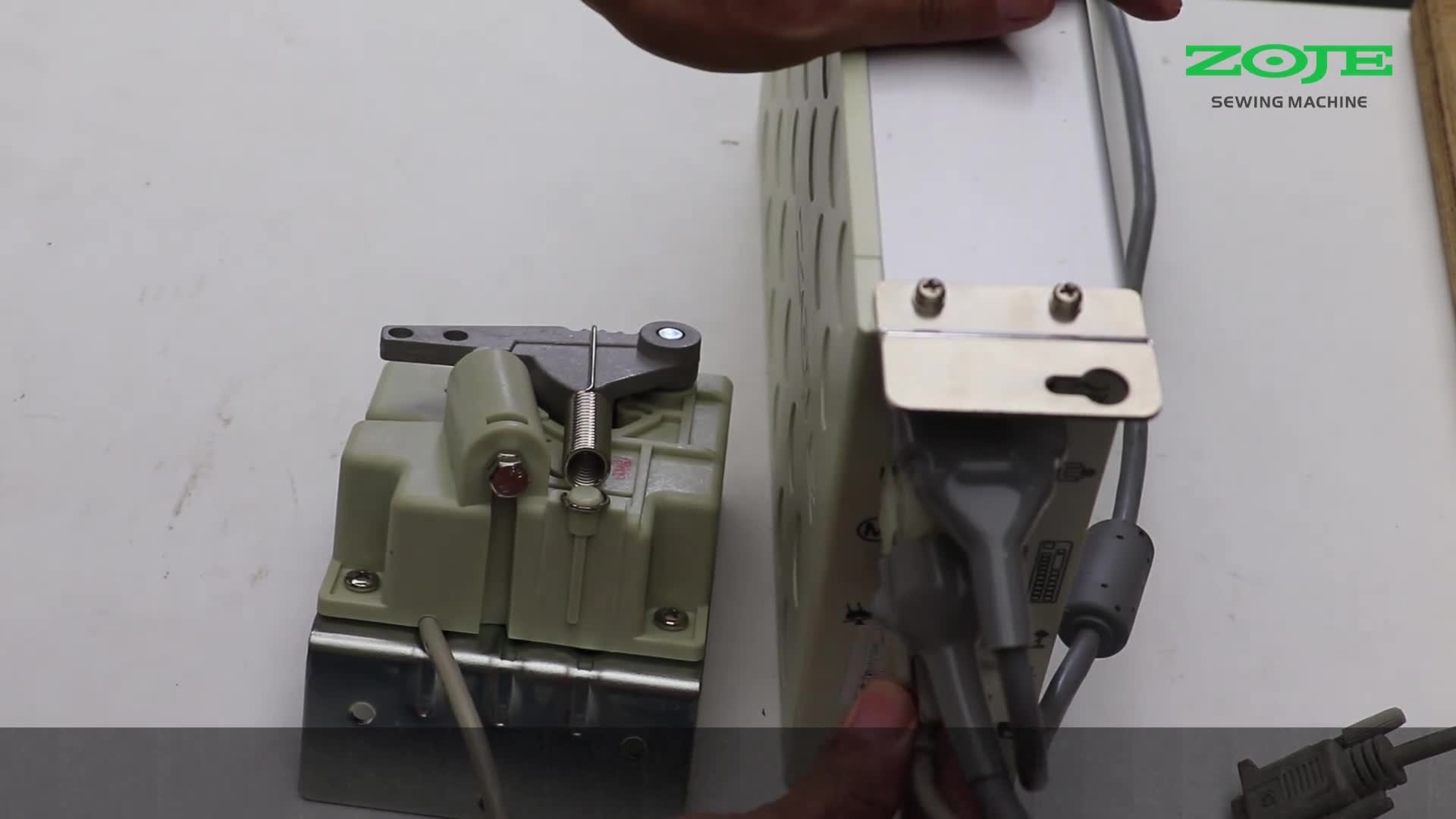 踏板ID辨识故障