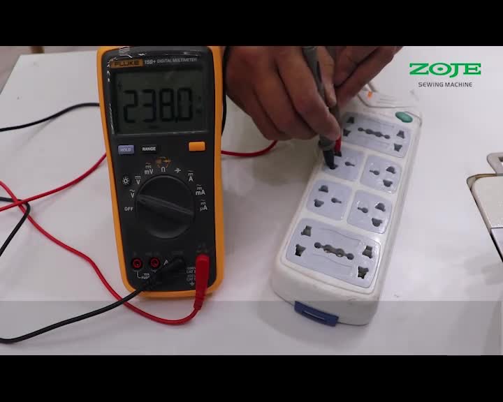 编码器信号异常