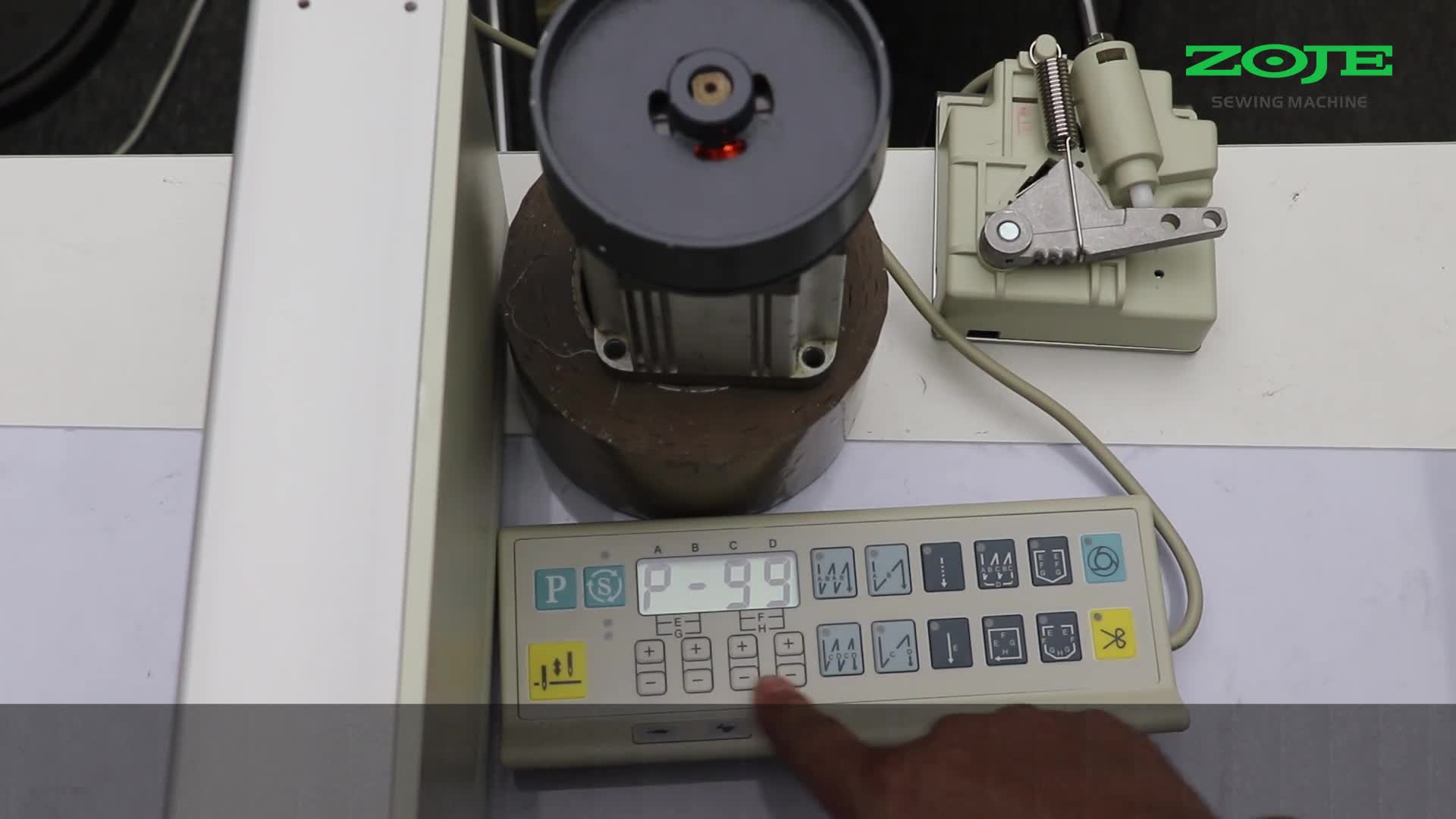 电机HALL_A信号丢失故障