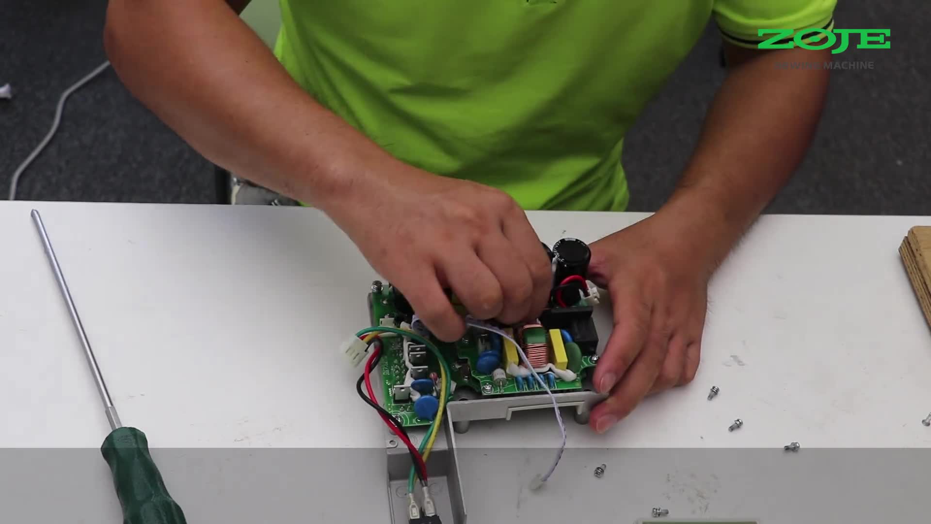 电机启动失败（电角度错误）