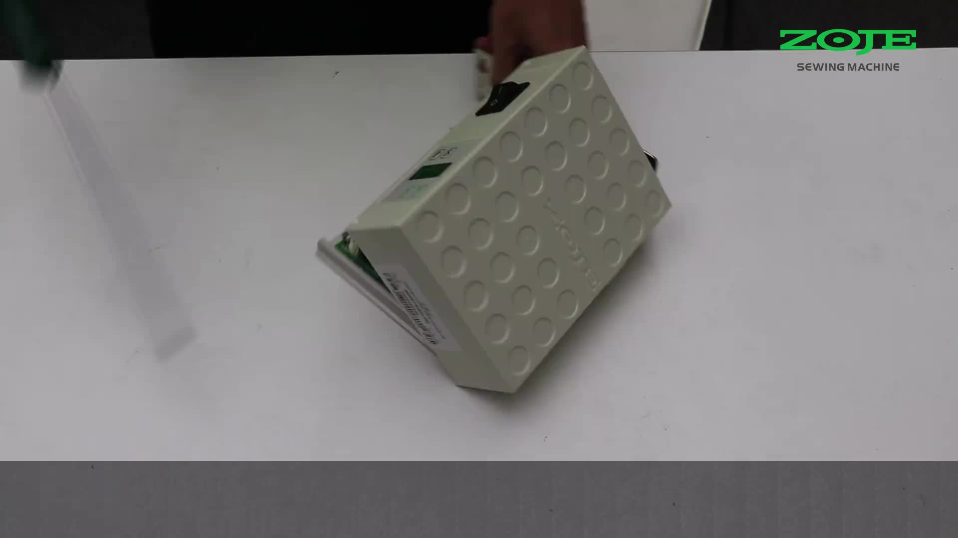 电流检测回路故障