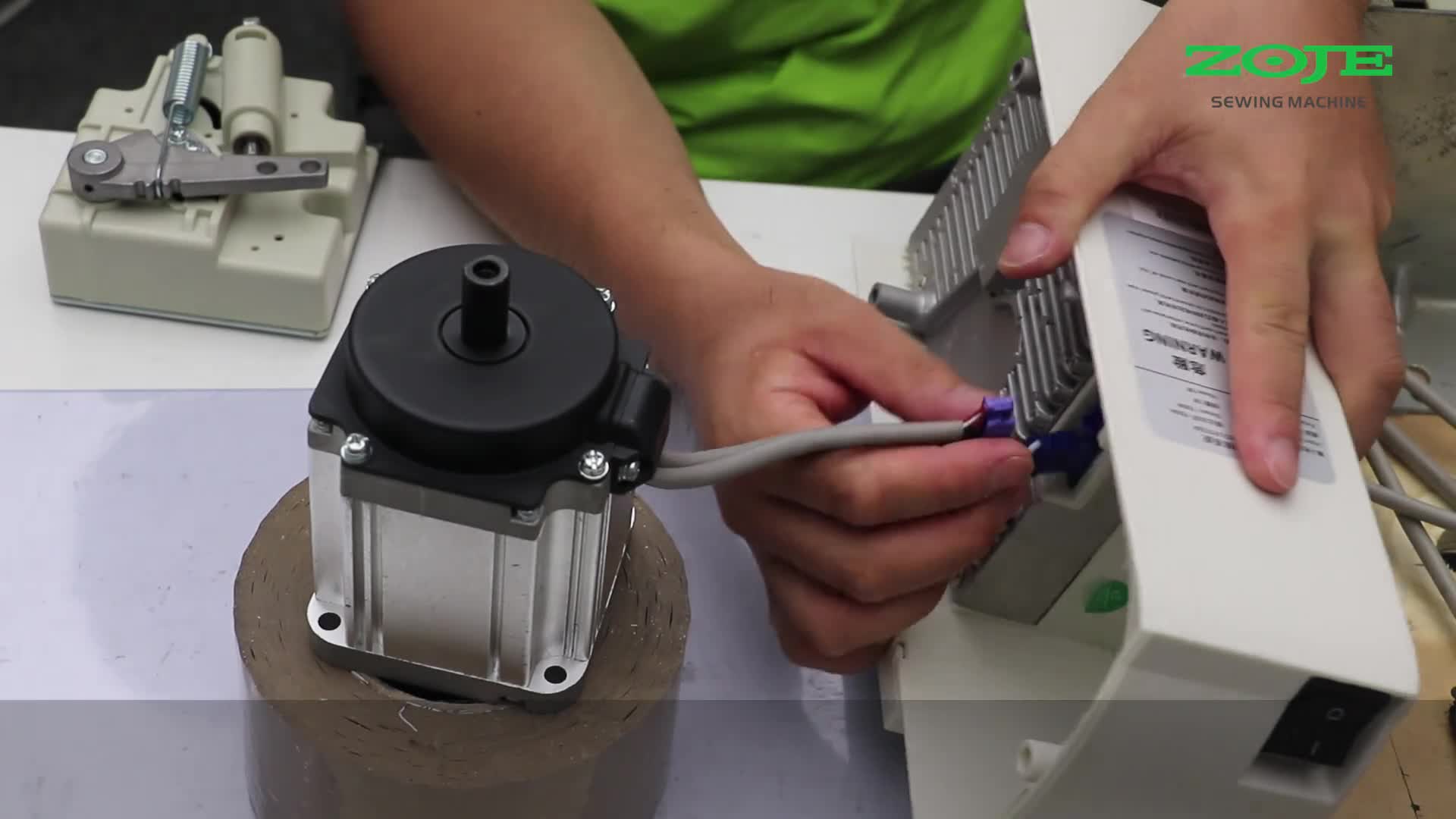 电力模块不正常过流保护