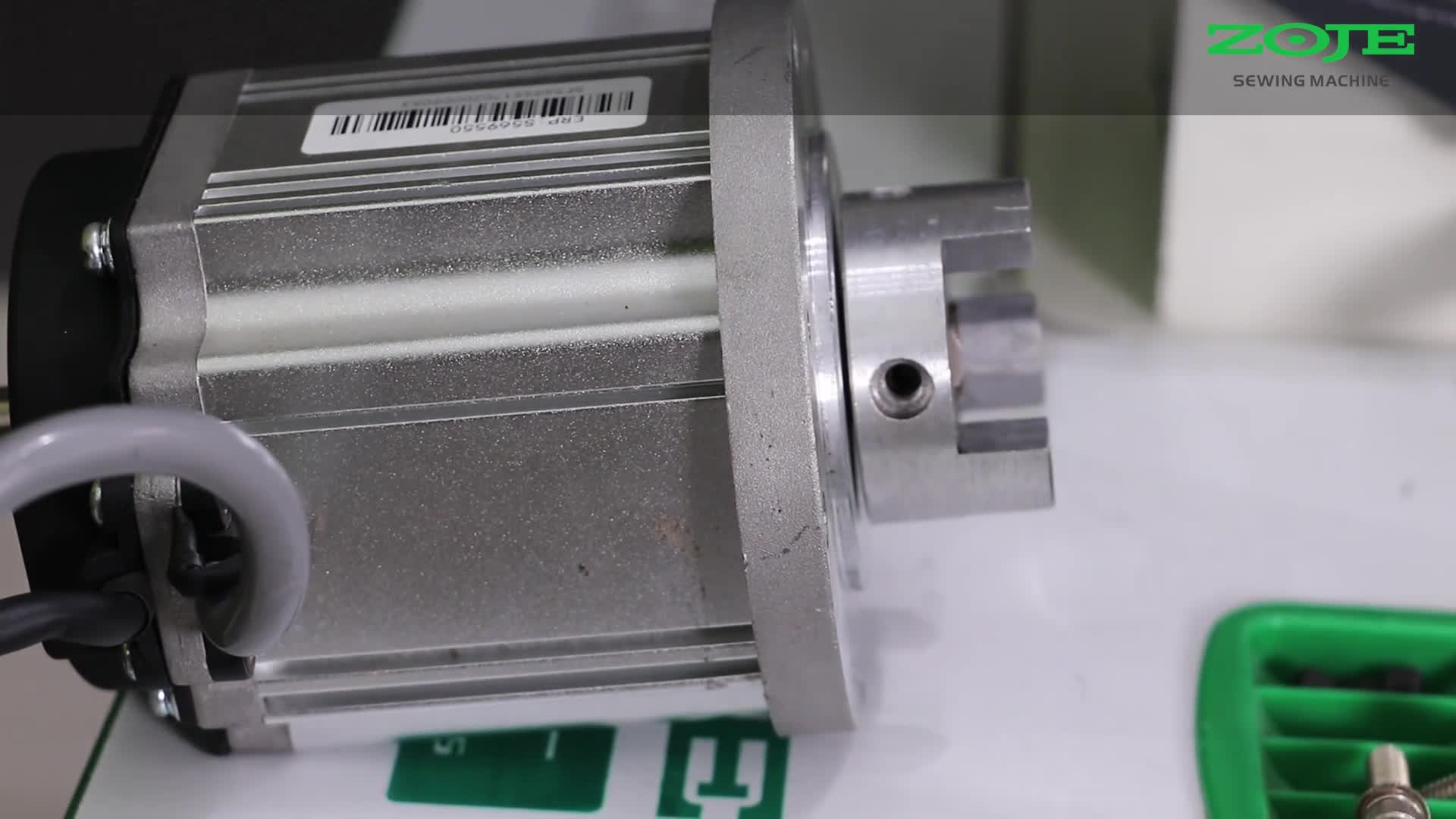 电控的拆卸与安装