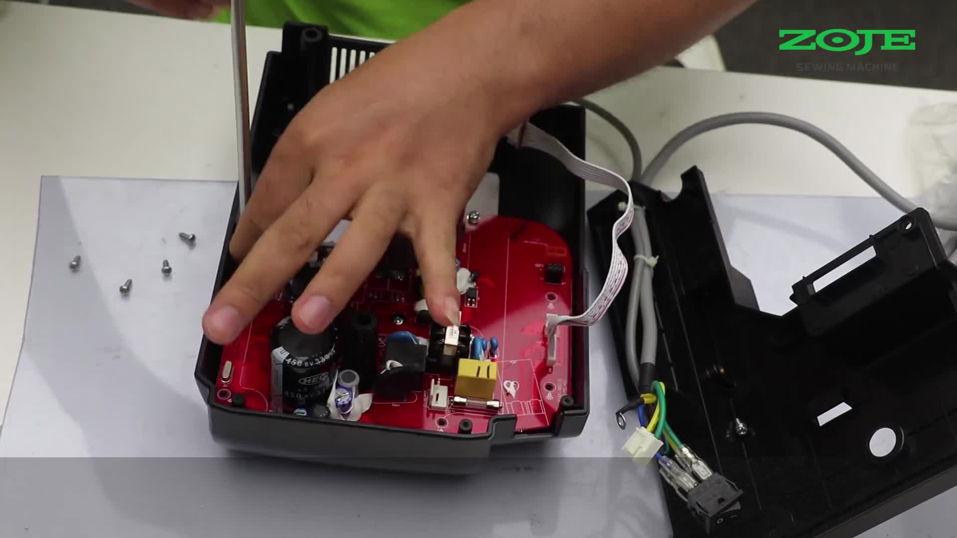 电机启动失败（电角度错误）