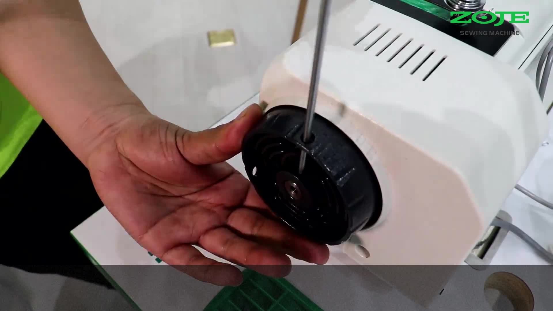 电力模块不正常过流保护