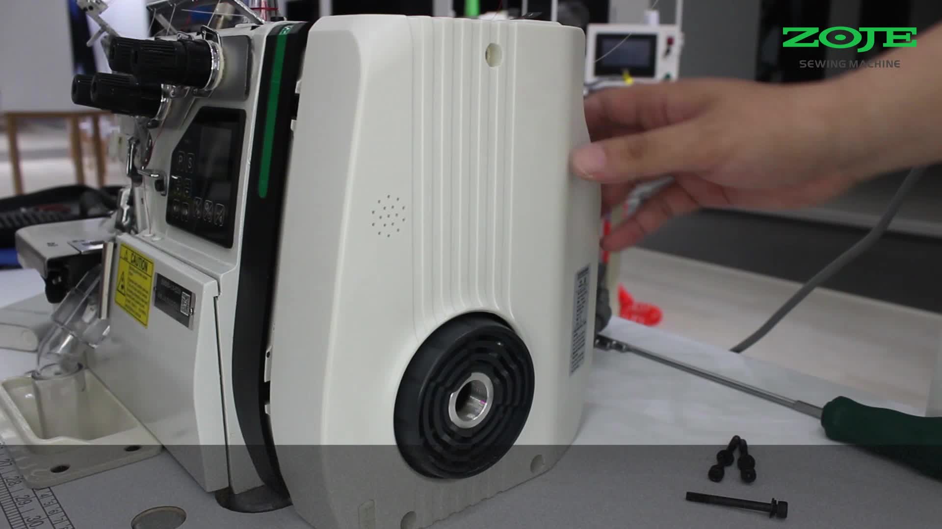 电力模块不正常过流保护