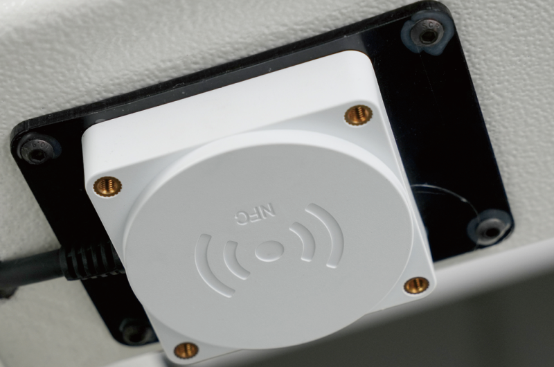 智能花样识别系统：一键换样，灵活响应