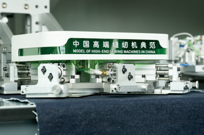 快速换模，效率翻倍：分钟级换模，产能飙升