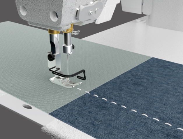 厚薄弹专用结构，换料无需手动调节