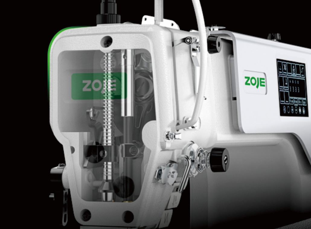 微油设计，无油无虑