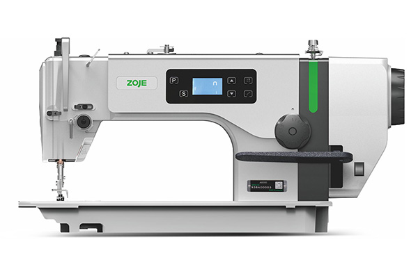 直驱高速平缝机