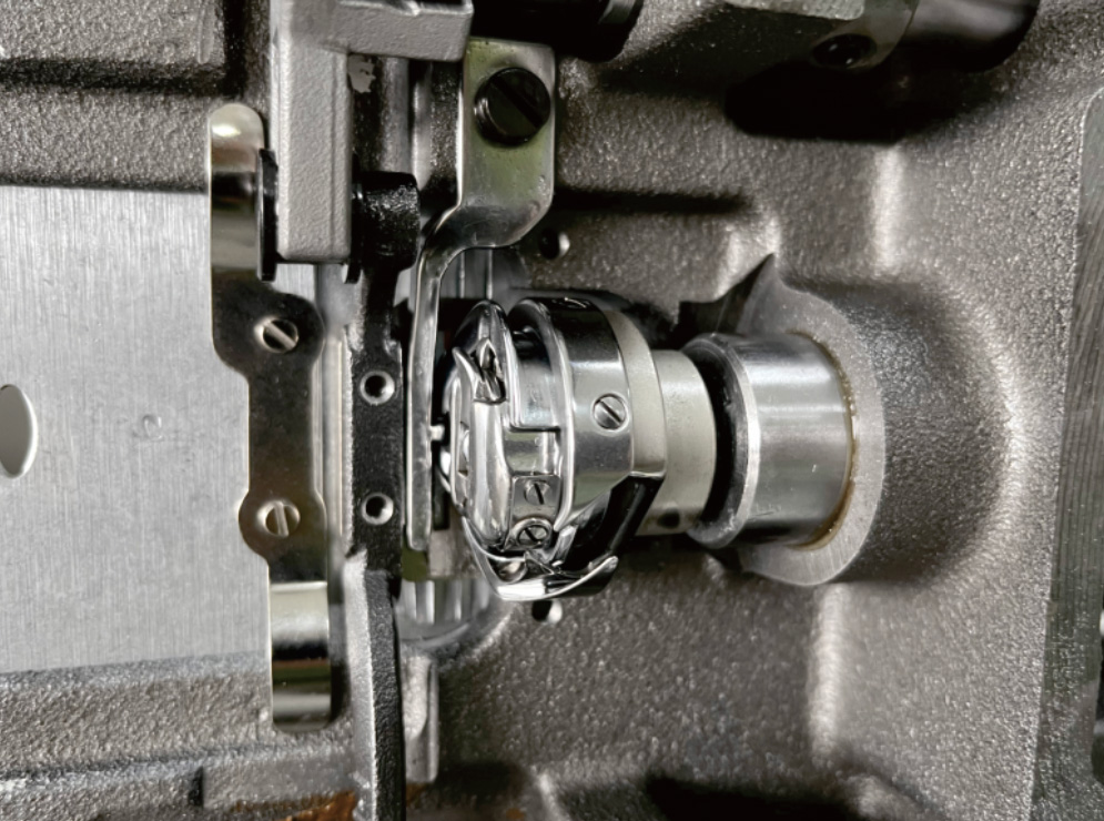 核心零件精密耐磨