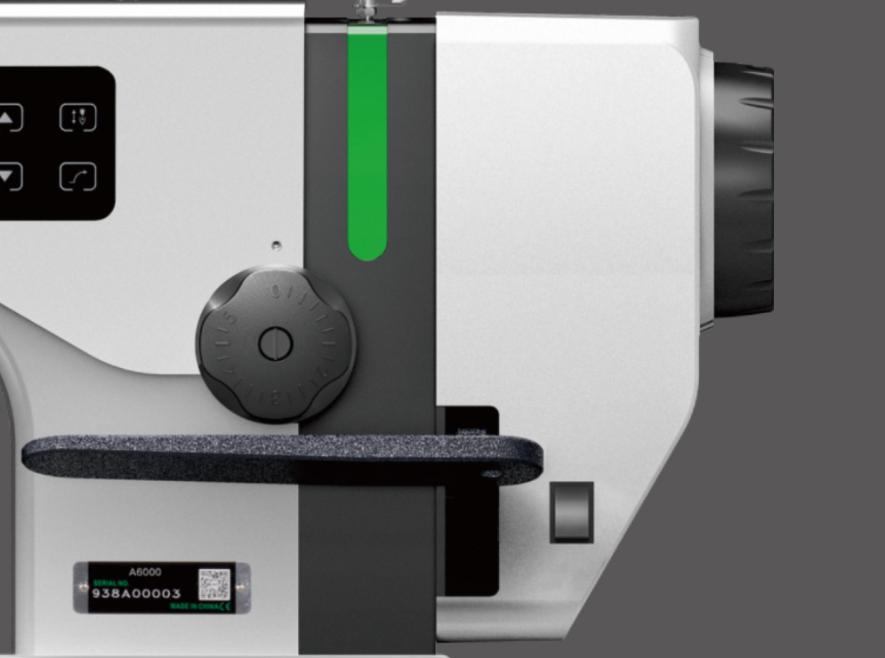 一体直驱技术，启动更迅速更节能