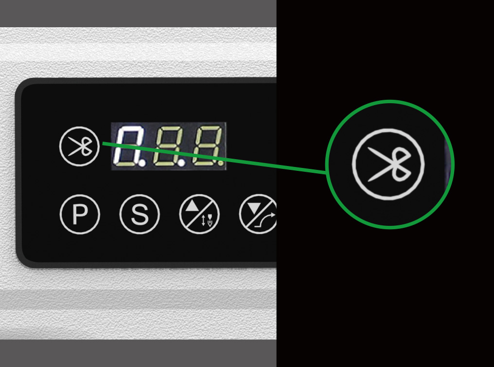 A6000P-D自动剪线，提升工作效率