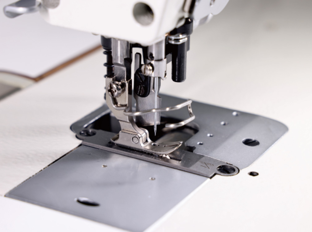 独有的切刀调节结构，更便捷