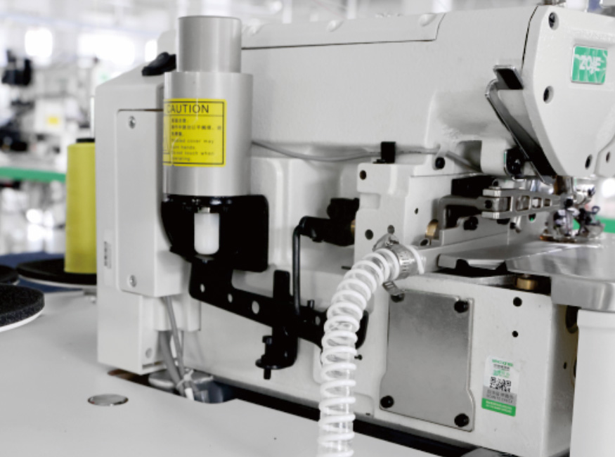 三自动，性能更稳定，性价比更高;