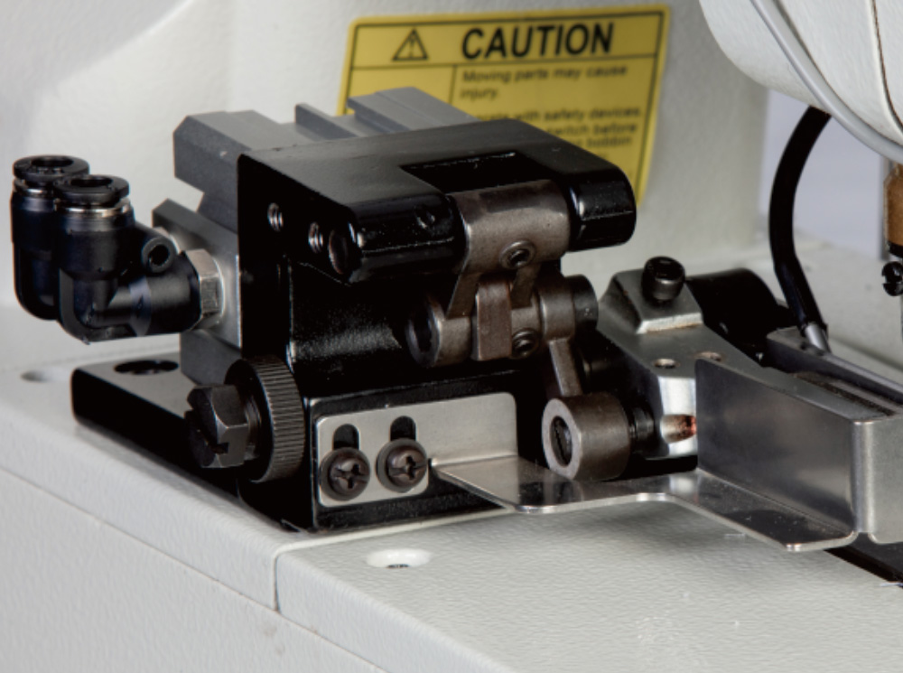 自动切布条(选配)