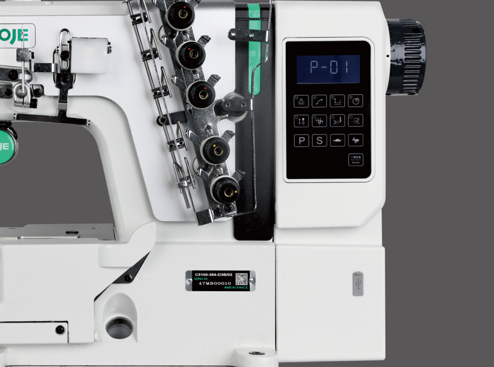 一体化设计，外观简洁、美观