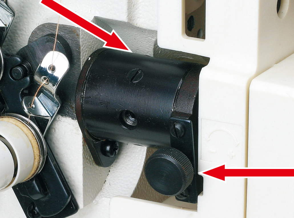 送料三星轮设计保证同步送料