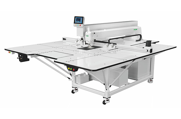 高精度智慧模板机