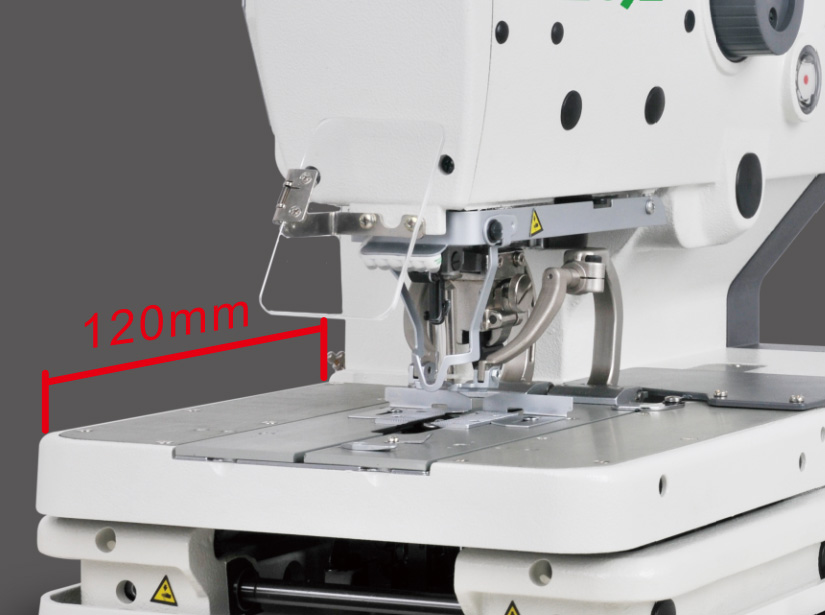 大空间，更方便