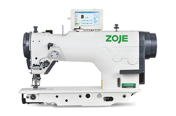 电子微油直驱高速曲折缝