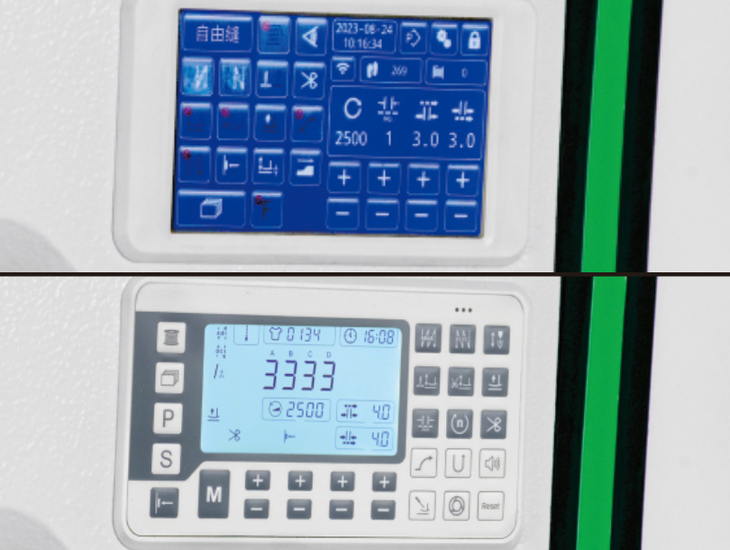 高清液晶触摸屏，高清按键屏