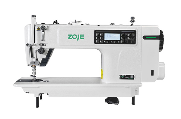 步进三合一平缝机