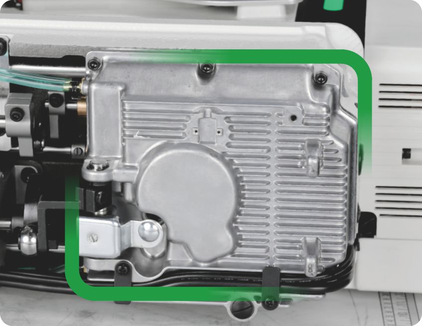 密封油盘 无油无忧