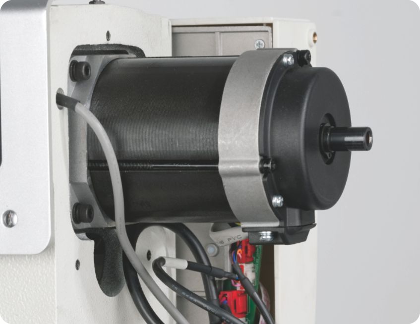 澎湃电机，龙牙穿刺力