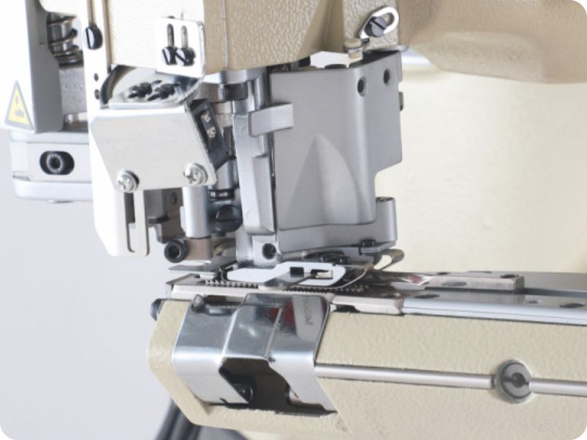 专利防漏油装置，标配高强度纳米镀层针杆，更耐用