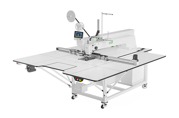 高精度智慧模板机（带布胶条）