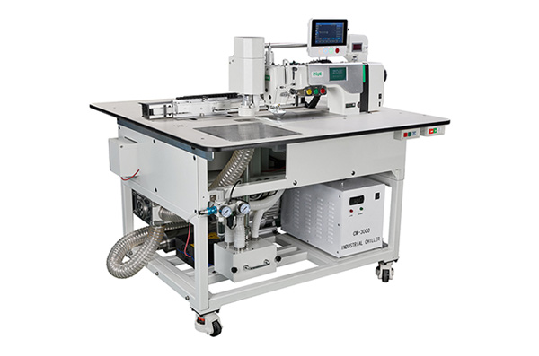 线内工艺智慧模板机（激光款）