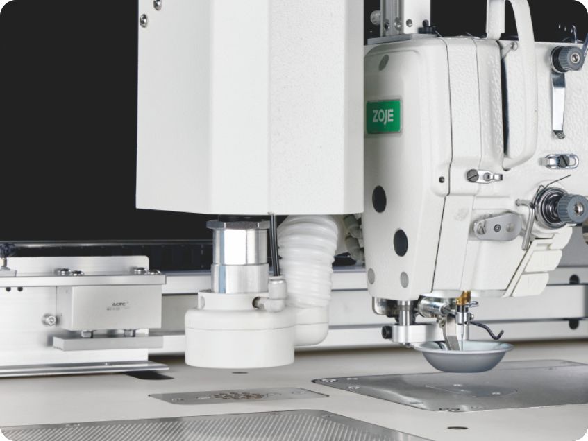 激光切割，效率高适应广