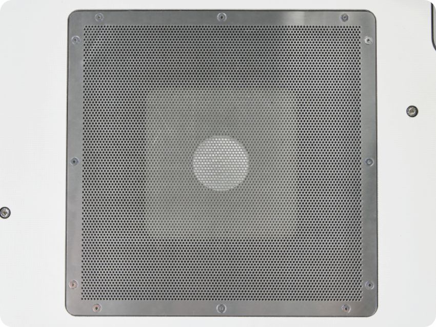 台面吸风，少工序，提效率