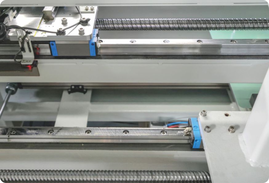 开袋效率大幅提升三分之一，假袋打套结15-18秒，真袋20-25秒