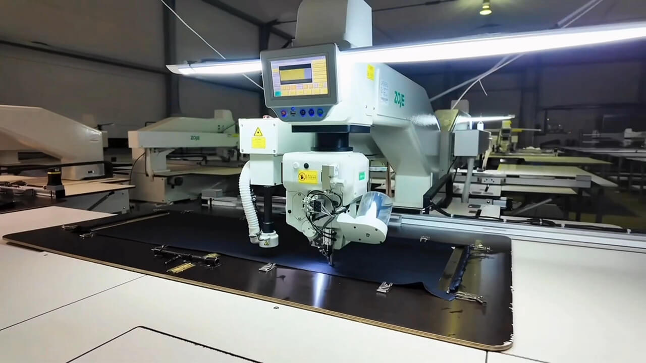 俄罗斯实地探厂，中捷产品赢得好评