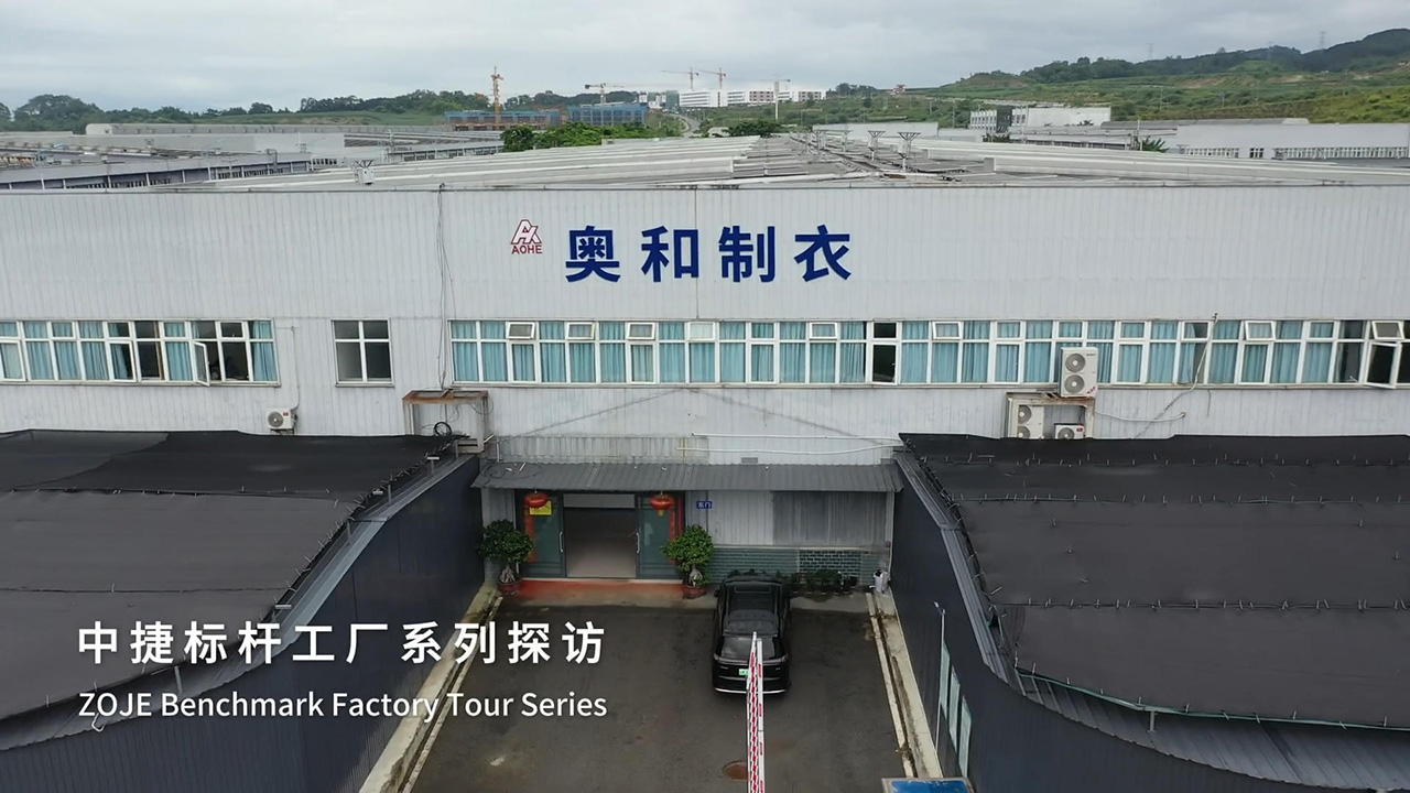 标杆工厂系列探访——用遍十几种品牌？ 维修老师傅只为它点赞！