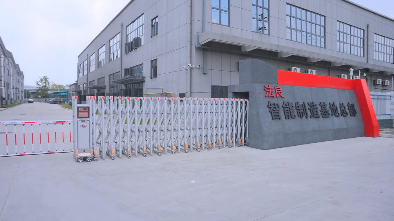 标杆工厂系列探访——高端外贸服装厂如何评价“线迹大师”？